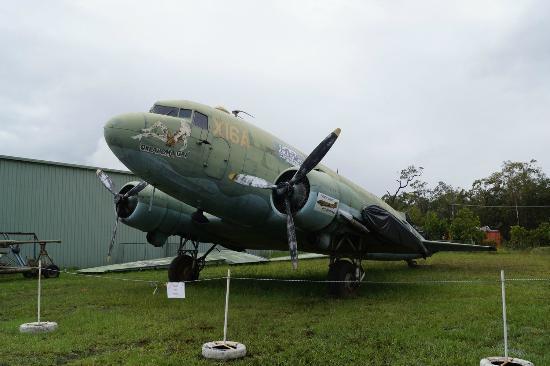 Caboolture Warplane Museum